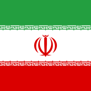Iraanse producten