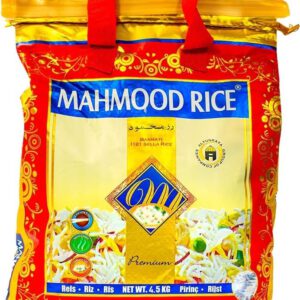 MAHMOOT RIJST 900G