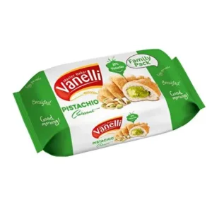 MASTER BAKER VANELLI PISTACHO 6 PACK