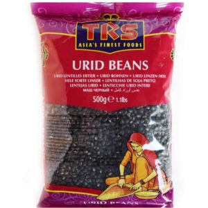 URID BEANS 500G