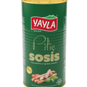 YAYLA SOSIS