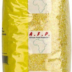 GARI YELLOW 500G