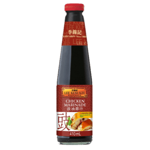 chicken marinade lee kum kee