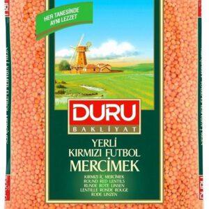 DURU RODE LINZEN 1KG