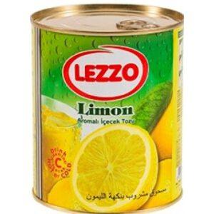 LEZZO LEMON THEE