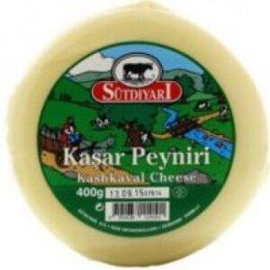 Sutdiyari Kassar Peynir 400g