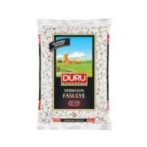 DURU DERMASON FASULYE 1KG