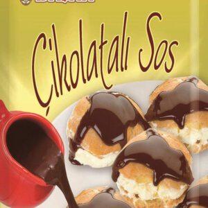 BASAK CHOCOLAT SOS