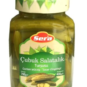 SERA CUBUK SALATALIK
