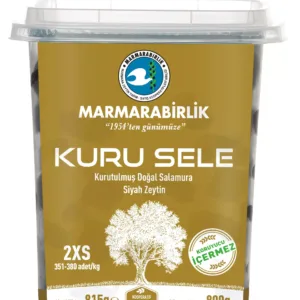 MARMARABIRLIK KURU SELE 800G