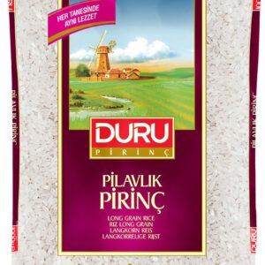 DURU PILAVLIK PIRINC 1KG