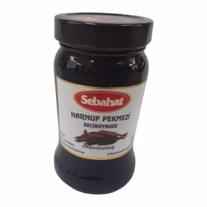 SEBAHAT HARNUP PEKMEZI