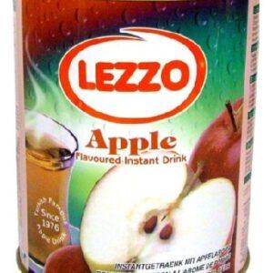 LEZZO APPEL THEE