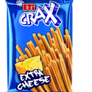 ETI CRAX GONG CHEESE
