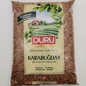 Duru karabugday 1kg