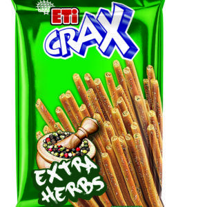ETI CRAX GONG HERBS