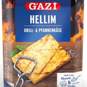 Gazi Hellim Grill 250g