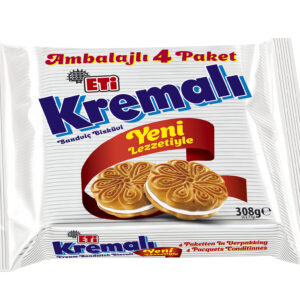 KREMALI