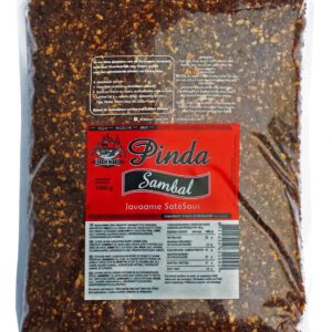 PINDA SAMBAL