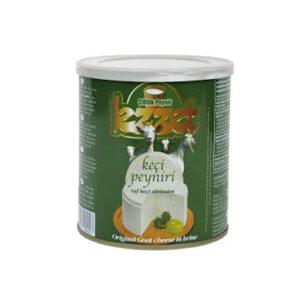 Lezzet Keci Peyniri 400g