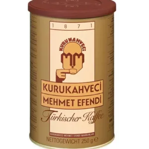 MEHMET EFENDI KAHVECI 250G