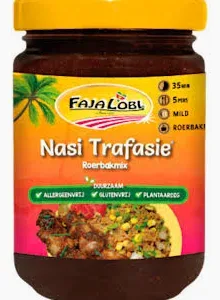 NASI TRAFASIA