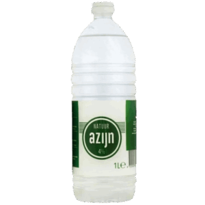 NATUUR AZIJN 1L