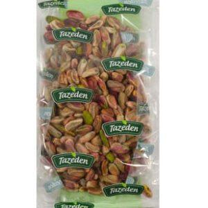 TAZEDEN PISTACHE 200G