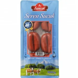 Sancak Seren Sucuk 1KG