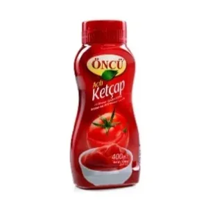 KETCAP ACILI 400g