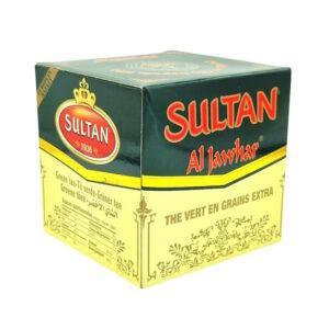 SULTAN AL JAWHAR 200G