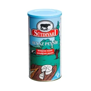 Sütdiyari 40% 800g