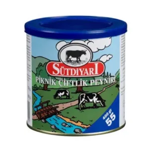 Sutdiyari 55% 400g