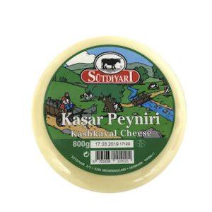 Sutdiyari Kasar Peyniri 800g