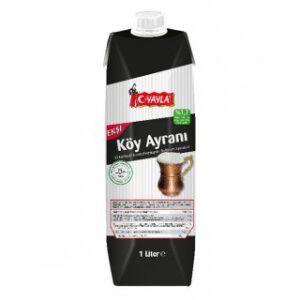 Yayla Köy Aryani 1L