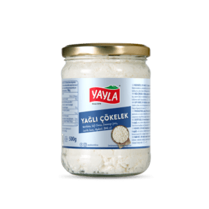 Yayla Yagli Cökelek