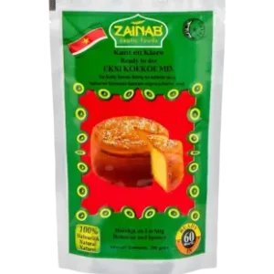 BAHARA MIX SPINAZIE 400G