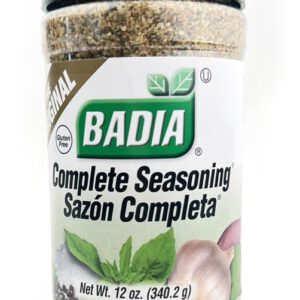 BADIA SEIZOEN KRUIDEN