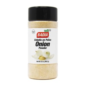 BADIA GARLIC