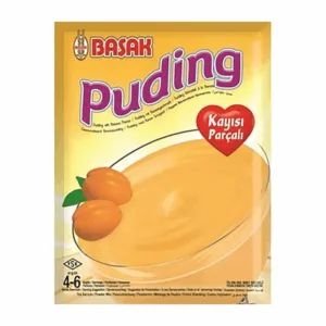 BASAK PUDDING KAYISH