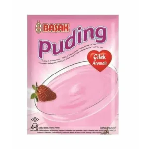 BASAK PUDDING CILEK AROMALI