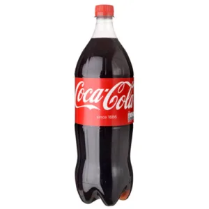 COCA COLA 1.5L