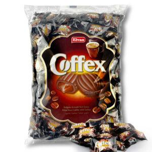 COFFEX SNOEPJES