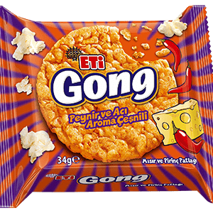 ETI GONG CHEESE&CHILLI PEPPER