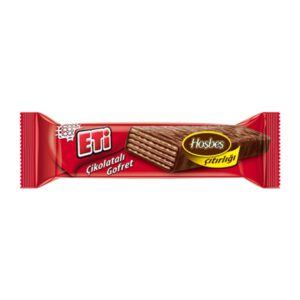ETI CHOCOLATE WAFER