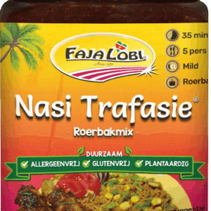 NASI TRAFASIE