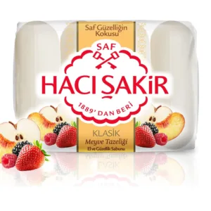 HACI SAKIR