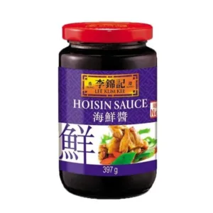 HOISIN SAUCE