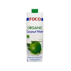 COCONUT WATER