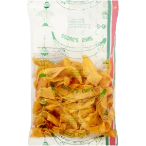 BANANEN CHIPS